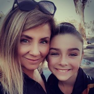 Meet your Posher, Renee